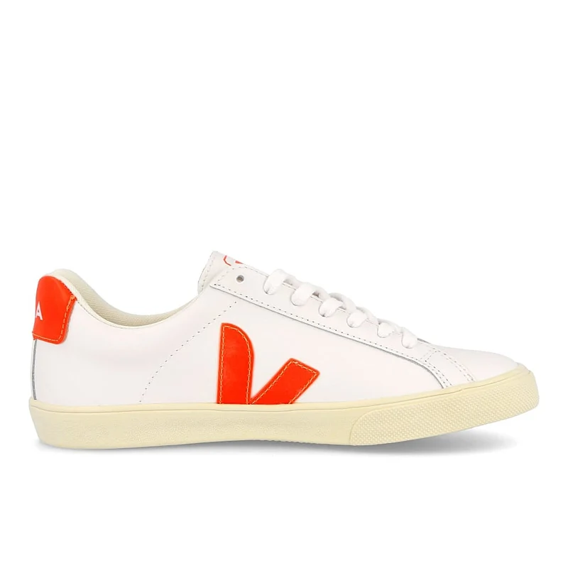 wmns esplar logo leather