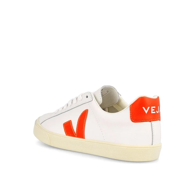 wmns esplar logo leather