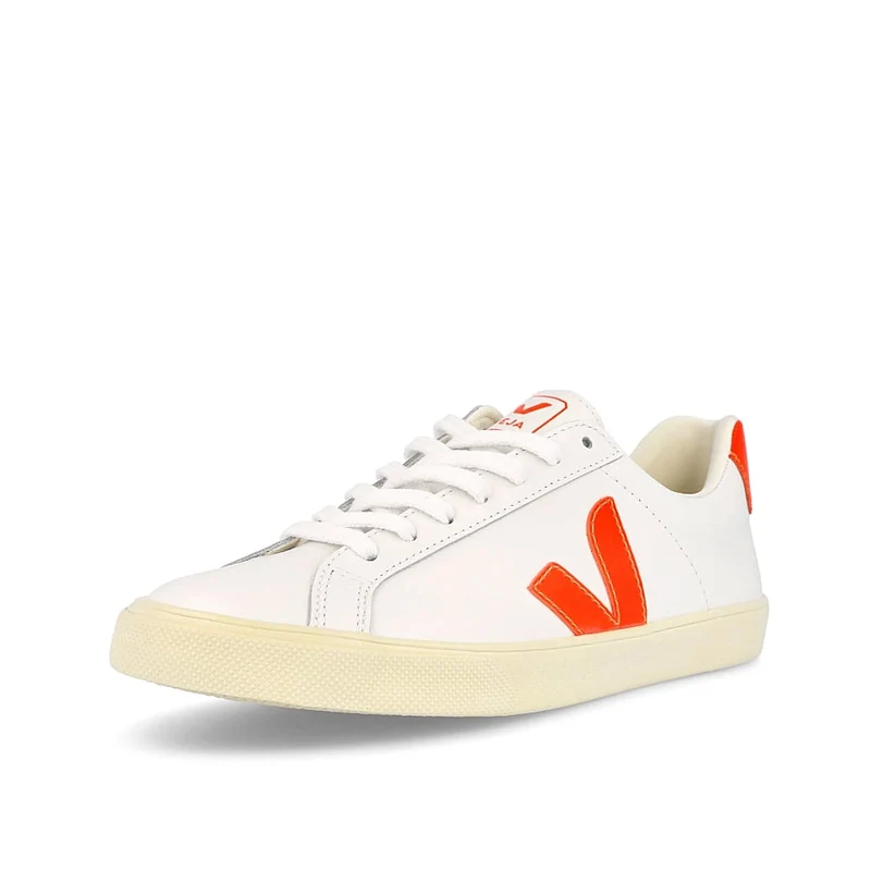 wmns esplar logo leather