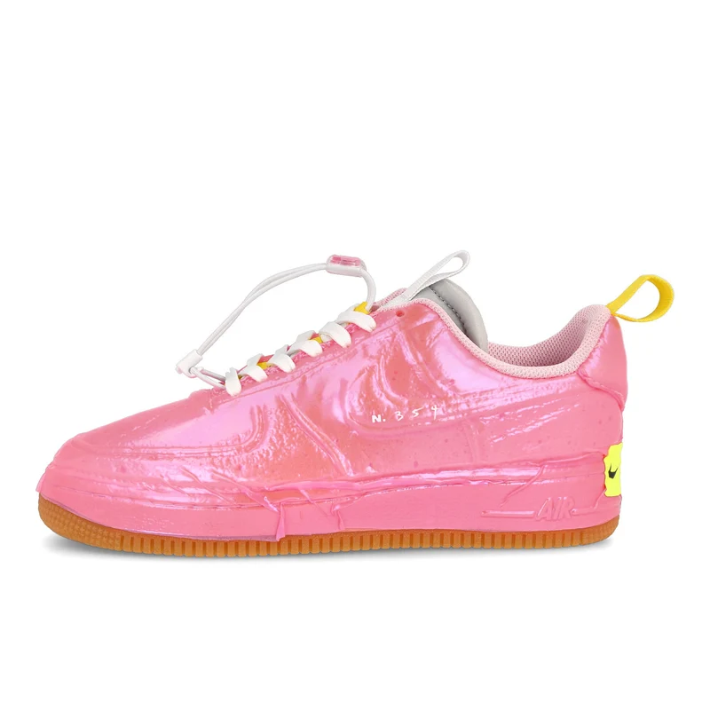 air force 1 experimental