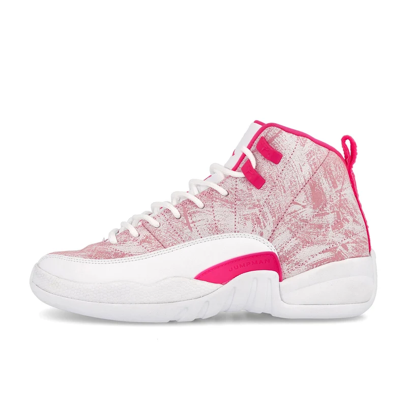 Air Jordan 12 Retro GS