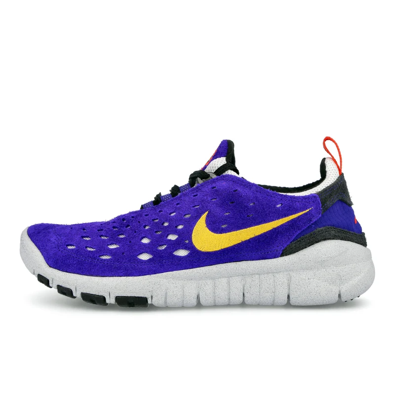 free run trail