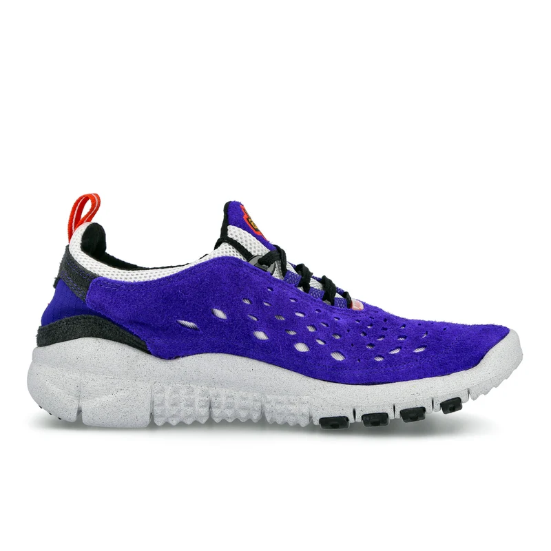 free run trail