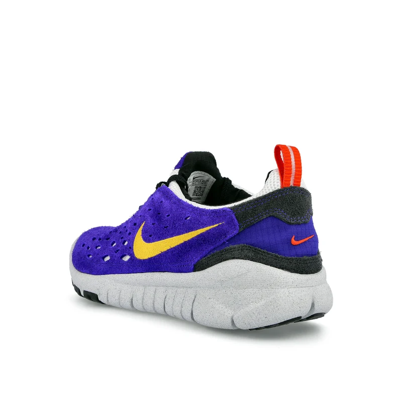 free run trail
