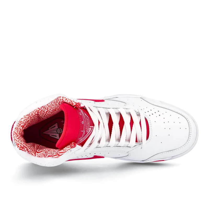 air flight lite mid