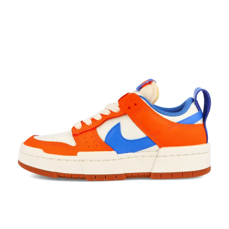 wmns dunk low disrupt