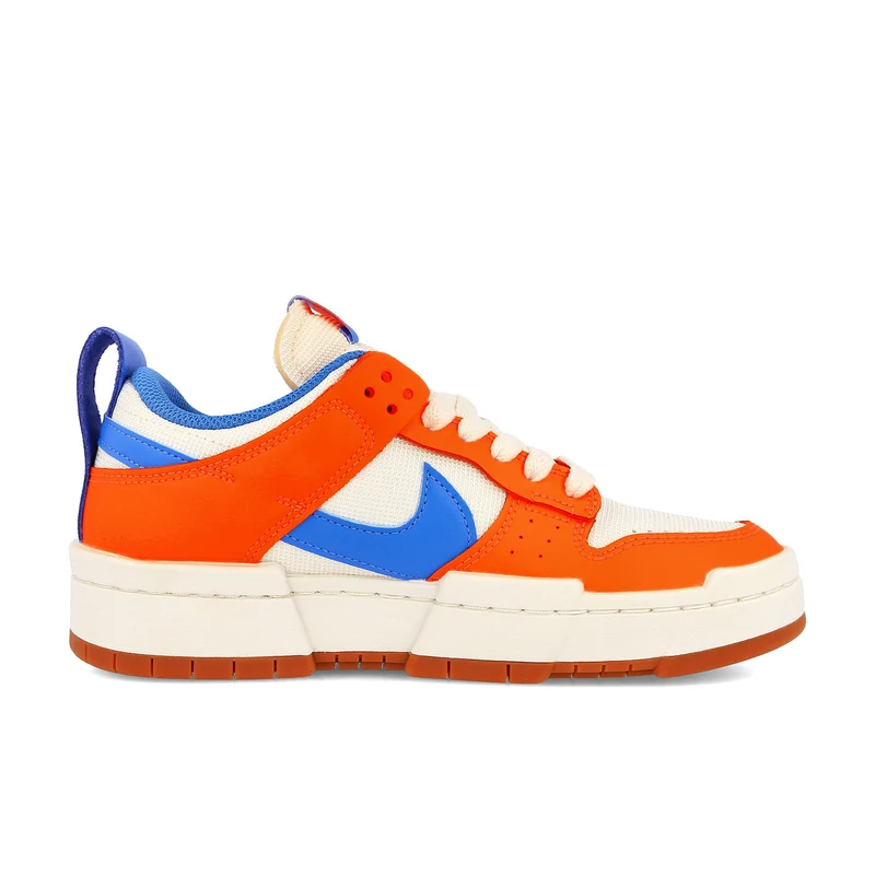 wmns dunk low disrupt