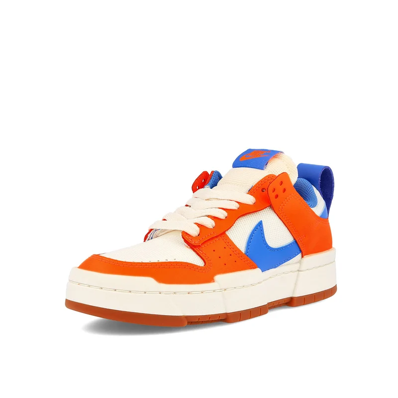 wmns dunk low disrupt