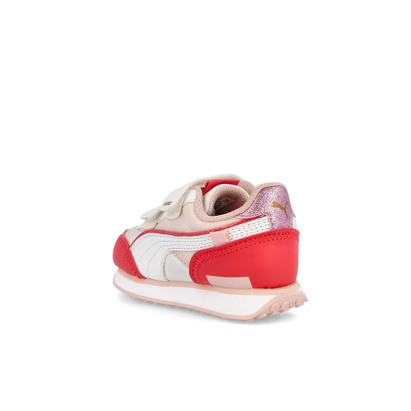 future rider ballerina v infants