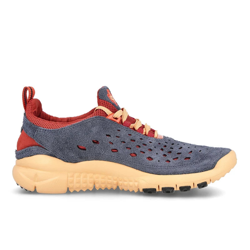 free run trail