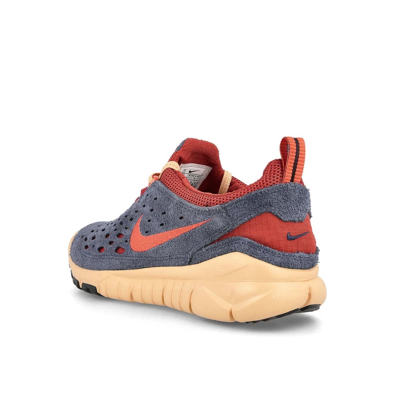 free run trail