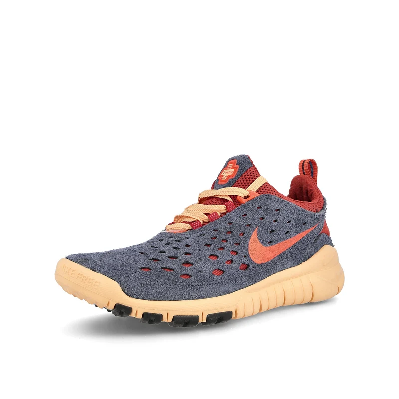 free run trail