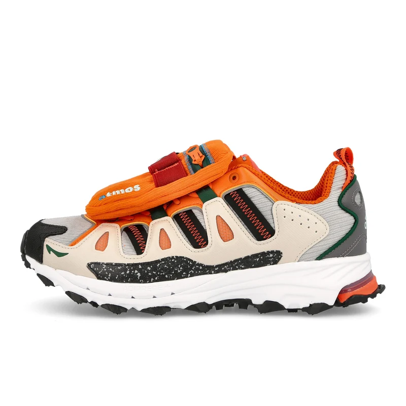 Sean Wotherspoon x Atmos x adidas Superturf Adventure