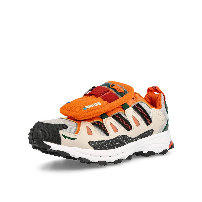 Sean Wotherspoon x Atmos x adidas Superturf Adventure