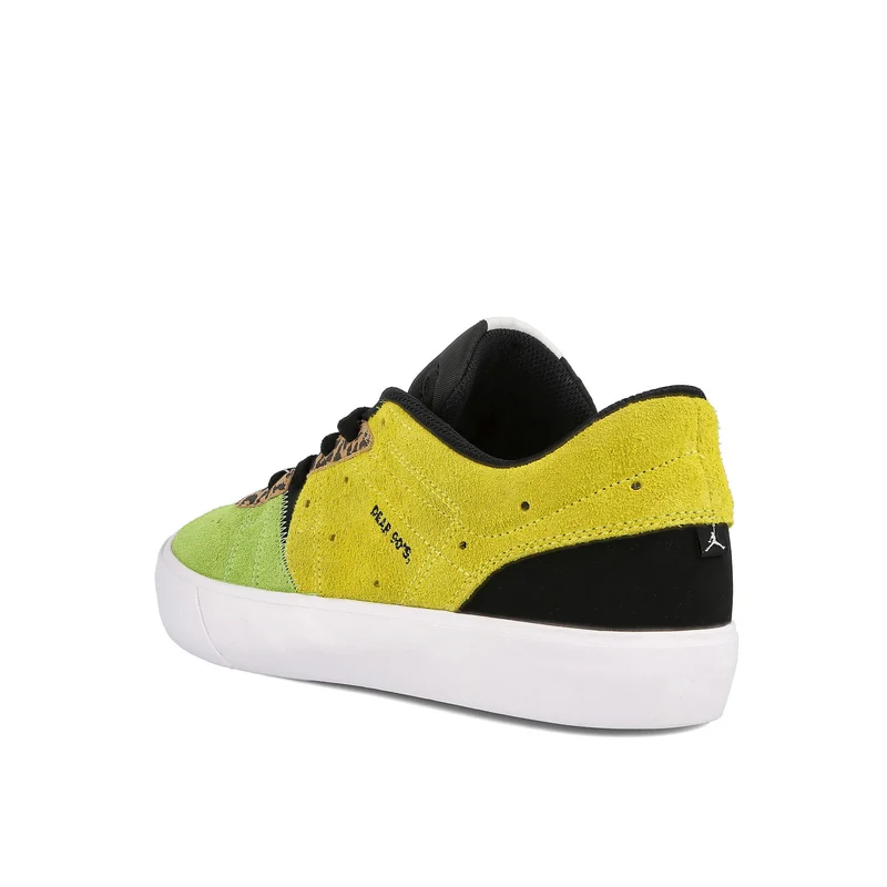 Air Jordan Series .03