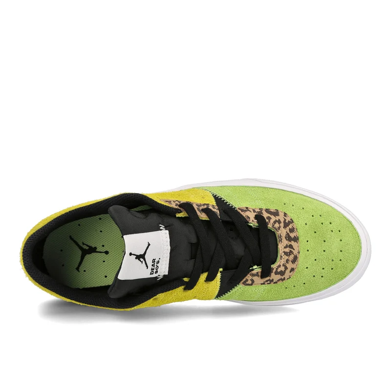 Air Jordan Series .03