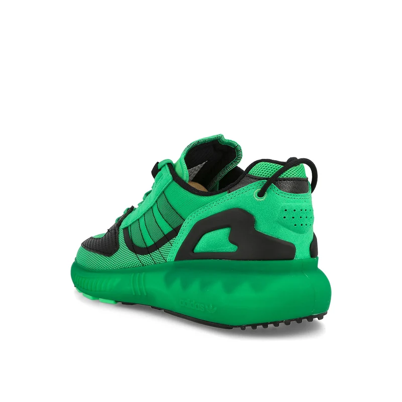 zx 5k boost