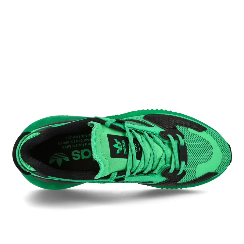 zx 5k boost