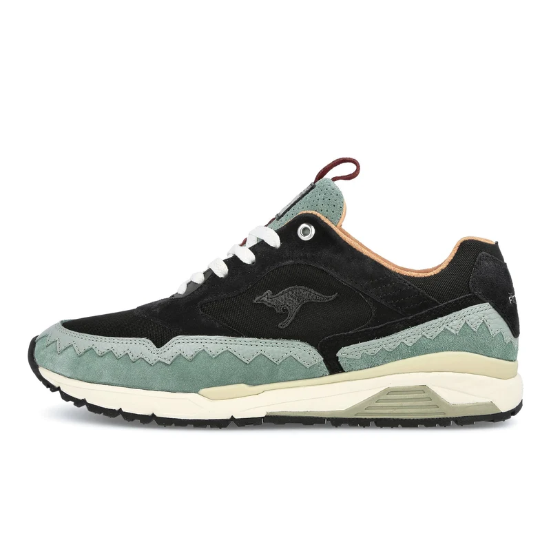 Footshop x KangaROOS Jubilee