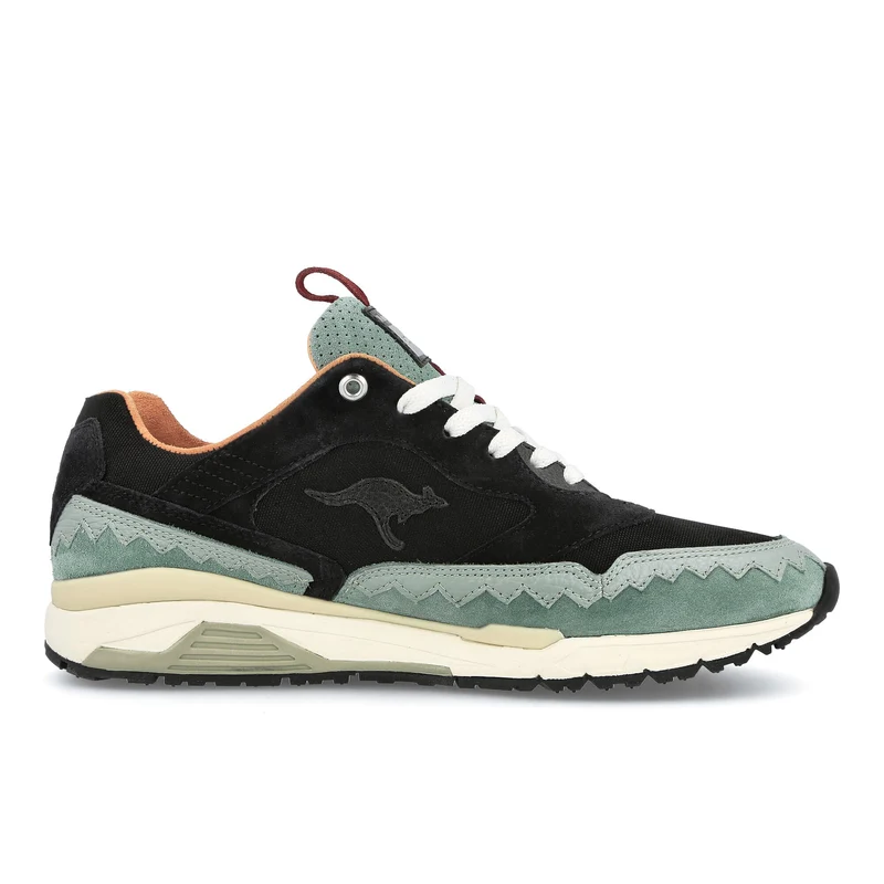 Footshop x KangaROOS Jubilee