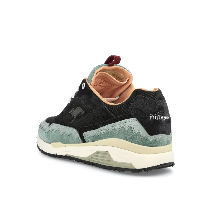 Footshop x KangaROOS Jubilee