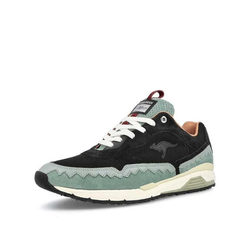 Footshop x KangaROOS Jubilee