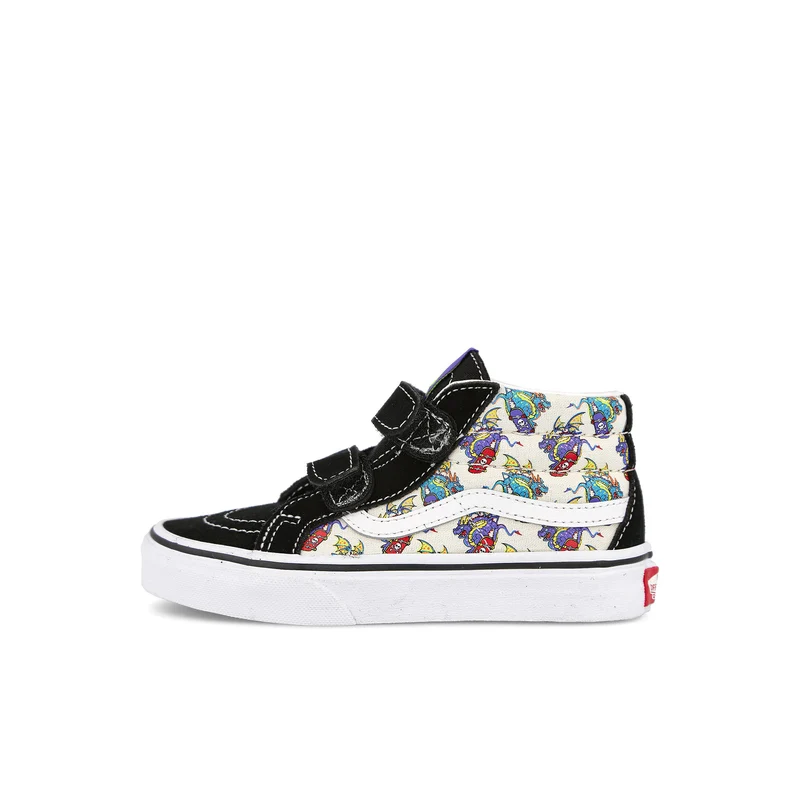 sk8-mid reissue
