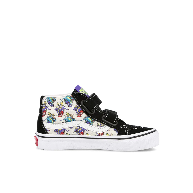 sk8-mid reissue
