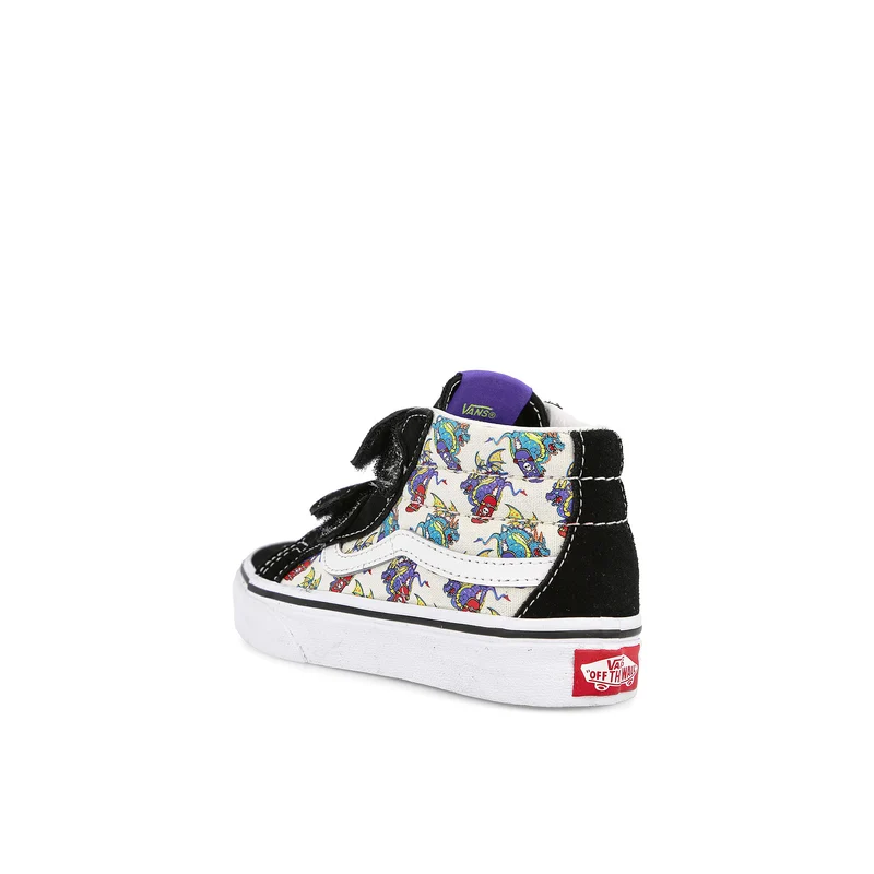 sk8-mid reissue