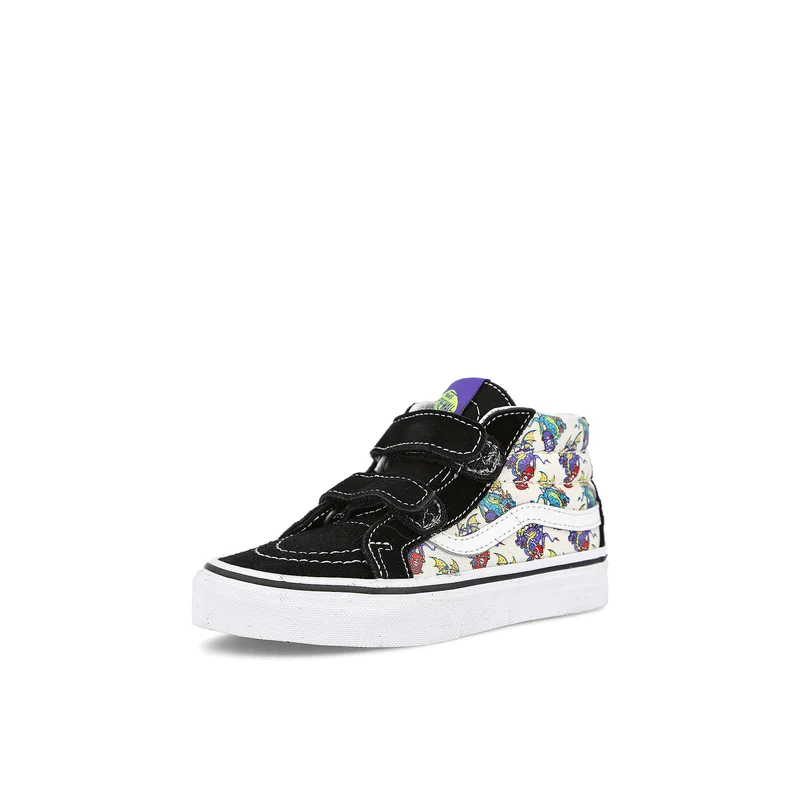 sk8-mid reissue
