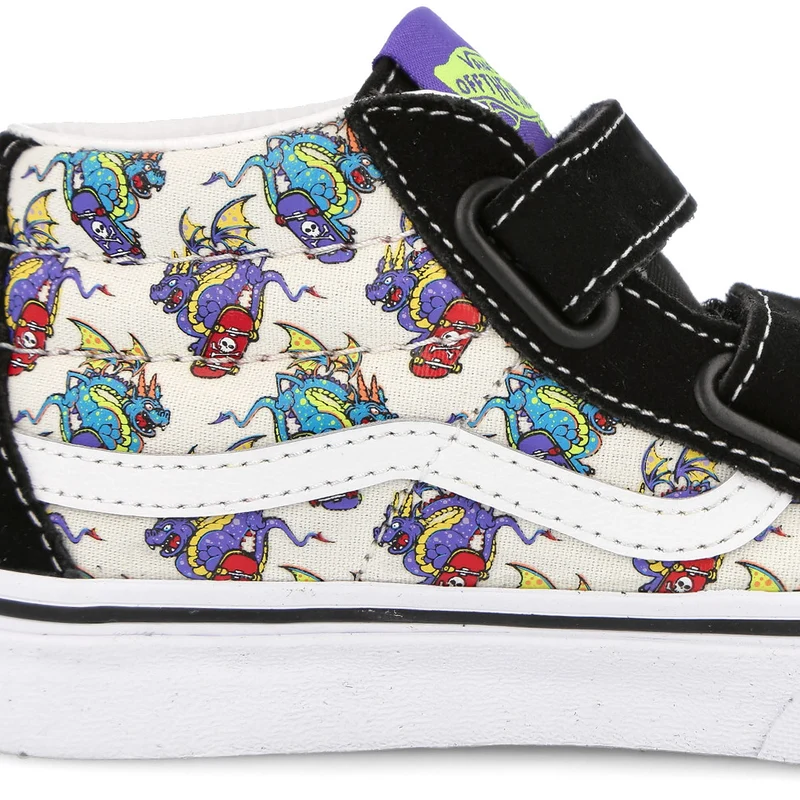 sk8-mid reissue