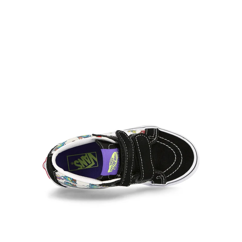 sk8-mid reissue