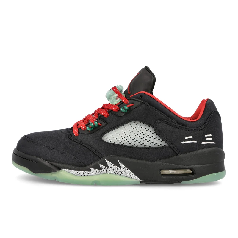 Clot x Air Jordan 5 Retro Low SP