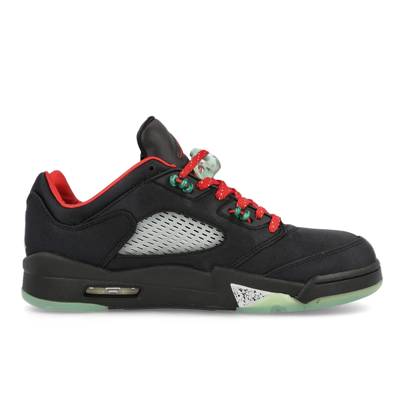Clot x Air Jordan 5 Retro Low SP