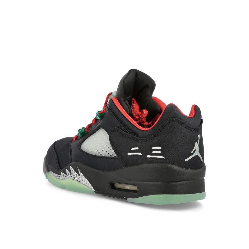 Clot x Air Jordan 5 Retro Low SP