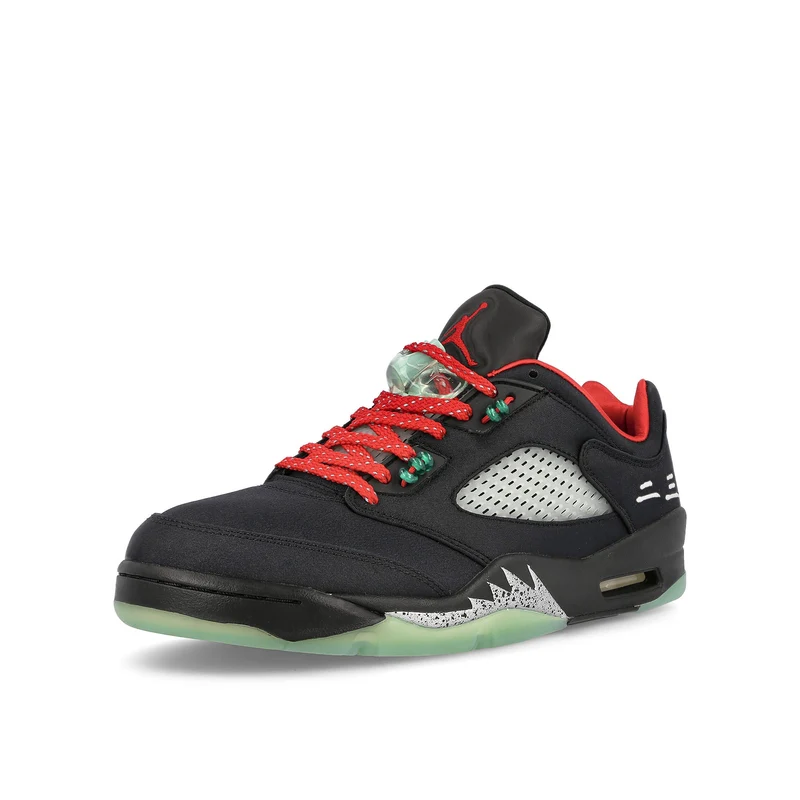 Clot x Air Jordan 5 Retro Low SP