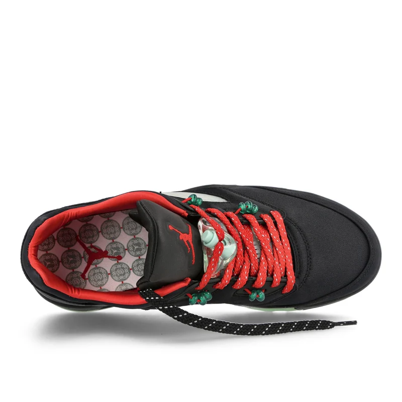 Clot x Air Jordan 5 Retro Low SP