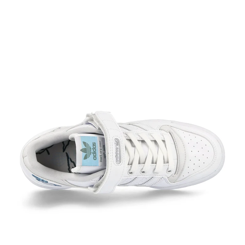 wmns forum low vegan