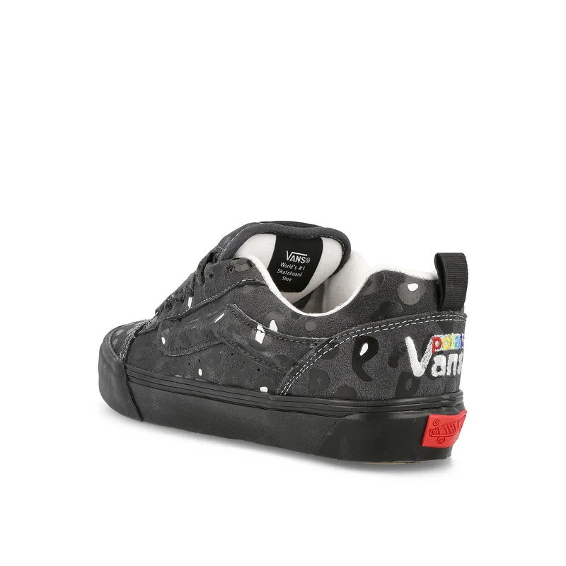 Imran Potato x Vans Knu-Skool Vr3