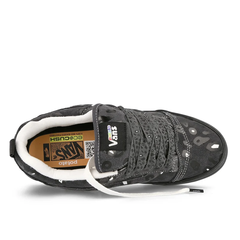 Imran Potato x Vans Knu-Skool Vr3