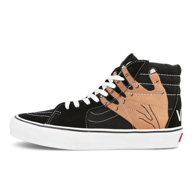 Imran Potato x Vans Sk8-Hi VR3 LX