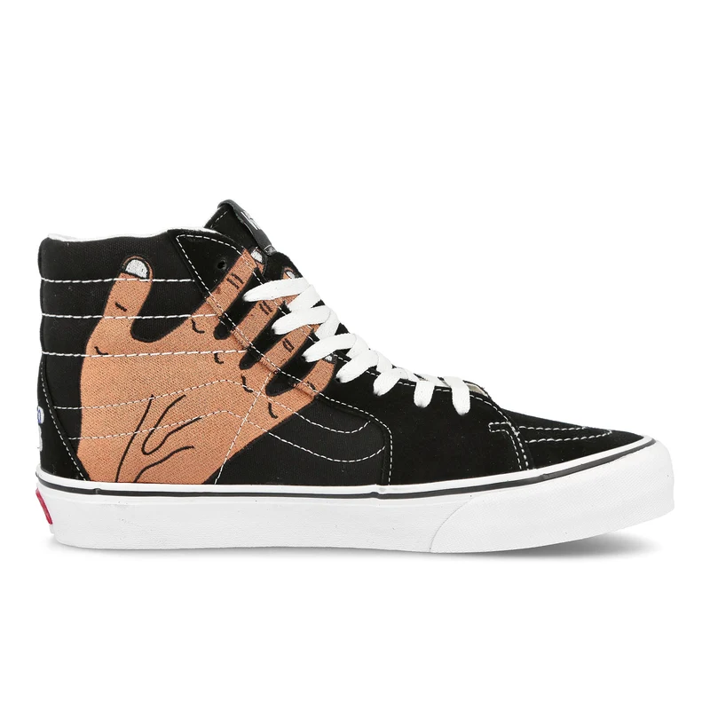 Imran Potato x Vans Sk8-Hi VR3 LX
