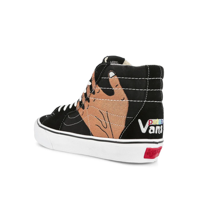 Imran Potato x Vans Sk8-Hi VR3 LX