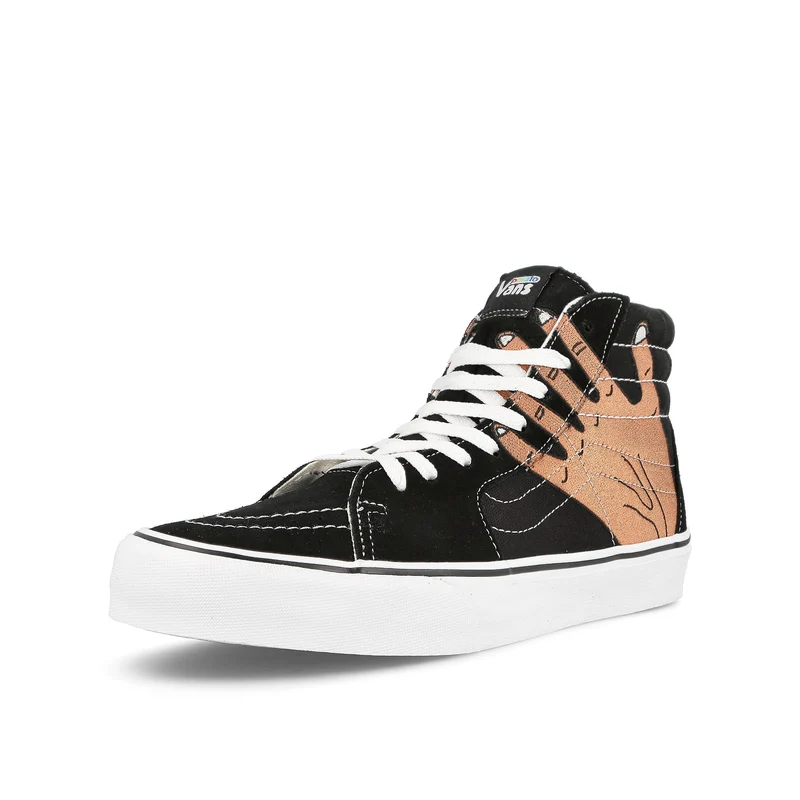 Imran Potato x Vans Sk8-Hi VR3 LX