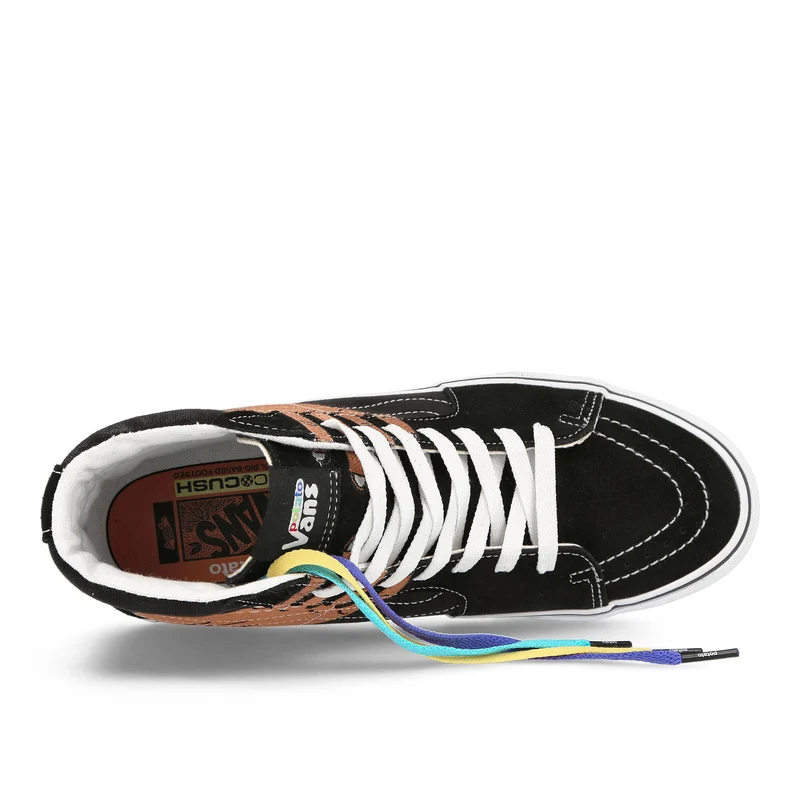 Imran Potato x Vans Sk8-Hi VR3 LX