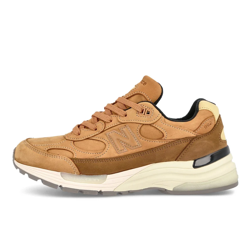 m 992 lx