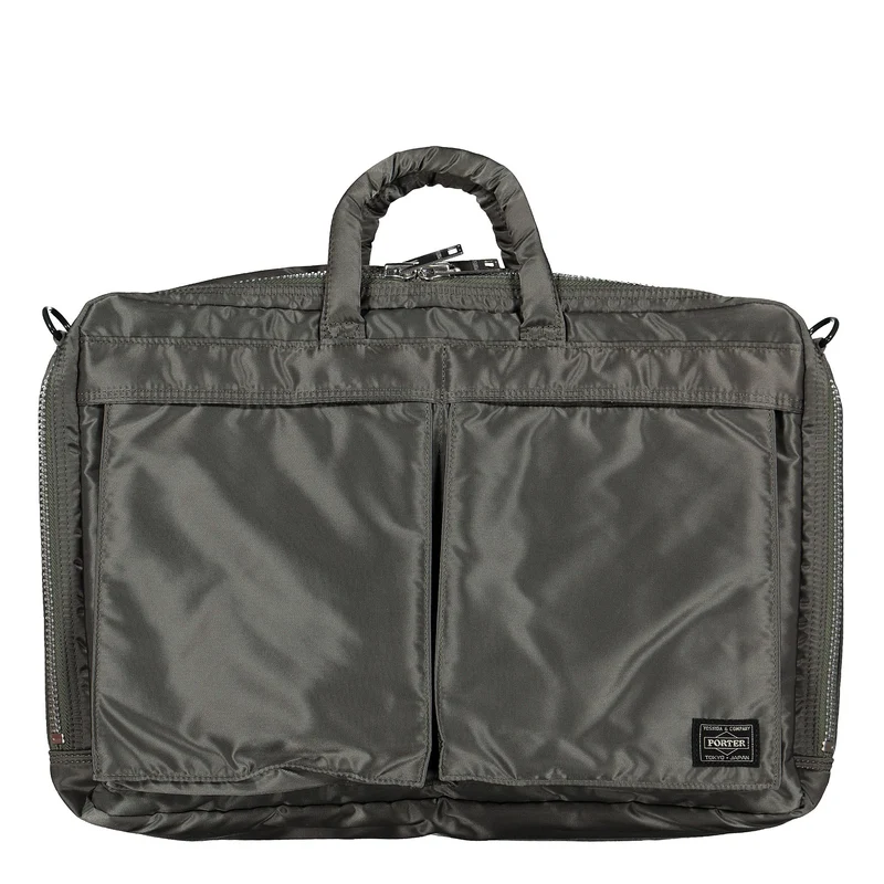 2Way Brief Case