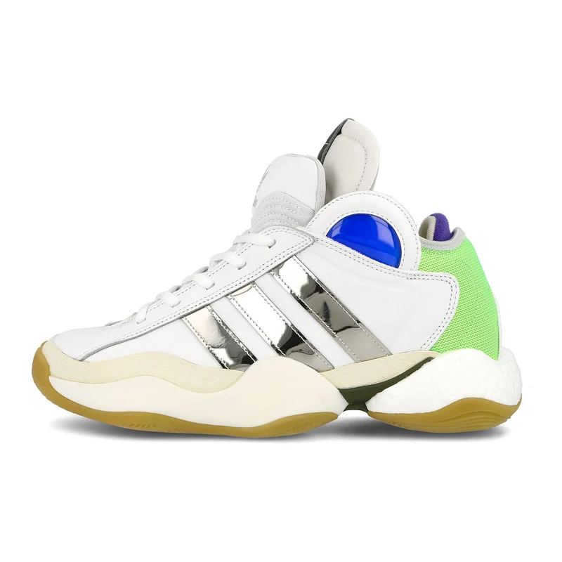 Sankuanz x adidas Crazy BYW