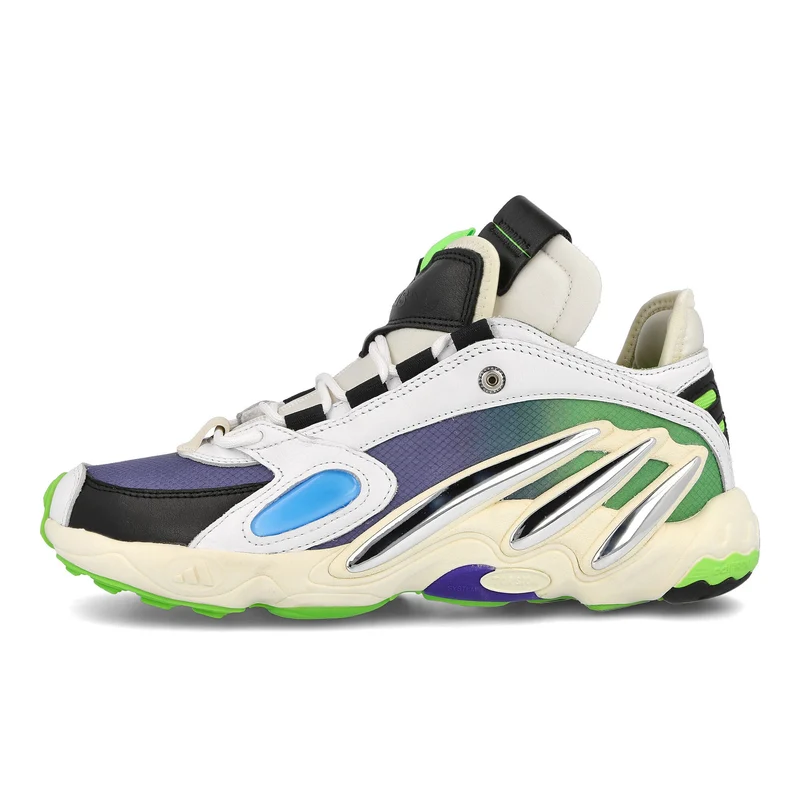 Sankuanz x adidas Solution Streetball
