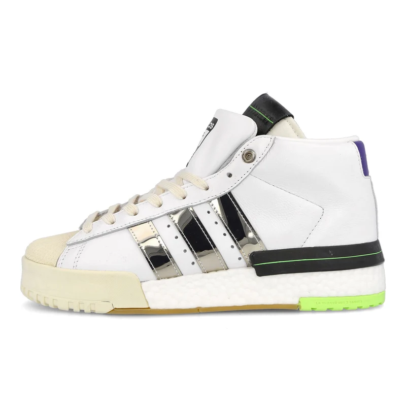 Sankuanz x adidas Rivalry Promodel